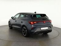 Gebraucht Cupra Leon 150 PS (110 kW) 2025 Grau Limousine