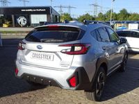 Neu Subaru Crosstrek Platinum 136 PS (100 kW) 2025 Ice silver SUV