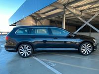 gebraucht VW Passat Variant Comfortline BMT 4Motion 2.0 TDI