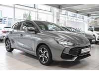 Neu MG MG3 Luxury 197 PS (144 kW) 2026 Grau Kleinwagen
