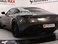 Gebraucht Aston Martin DB11 639 PS (469 kW) 2017 Grau Coupé
