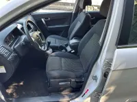 Gebraucht Chevrolet Captiva 136 PS (100 kW) 2008 Weiß SUV