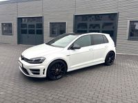 Gebraucht VW Golf VII Pro 300 PS (220 kW) 2015 Weiß Limousine