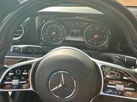 Gebraucht Mercedes 220 194 PS (142 kW) 2019 Blau Kombi