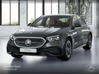 Gebraucht Mercedes E400 AMG 252 PS (185 kW) 2025 Grau Limousine