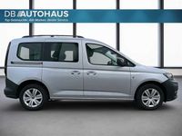 Gebraucht VW Caddy 114 PS (83 kW) 2023 Silber Van / Kleinbus