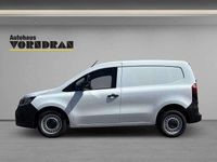 Neu Renault Kangoo Business 95 PS (69 kW) 2025 Mineral weiß Van / Kleinbus