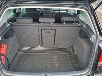 Gebraucht VW Golf VI 105 PS (77 kW) 2011 Schwarz Kleinwagen