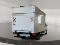 Gebraucht Mercedes Sprinter 170 PS (125 kW) 2024 Arktikweiss Van