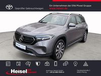 Gebraucht Mercedes EQB300 Advanced 167 kW (228 PS) 2022 Grau SUV