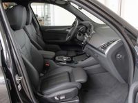 gebraucht BMW iX3 iX3iX3 IMPRESSIVE Navi Leder Tempom.aktiv Panoram