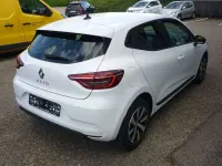 Gebraucht Renault Clio Equilibre 143 PS (105 kW) 2023 Iron blaumetallic Kleinwagen