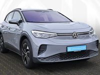 Gebraucht VW ID.4 Pro Performance 150 kW (204 PS) 2022 Grau SUV