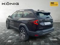 Gebraucht Dacia Bigster Expression 140 PS (102 kW) 2025 Schwarz SUV