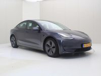 Gebraucht Tesla Model 3 Long Range AWD 258 kW (351 PS) 2020 Grau Limousine