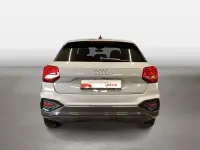 Gebraucht Audi Q2 Advanced Plus 150 PS (110 kW) 2025 Pfeilgrau perleffekt SUV