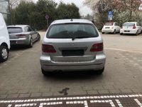 gebraucht Mercedes B200 CDI Sport