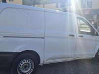 Gebraucht Mercedes Vito 88 PS (64 kW) 2015 Weiß Van