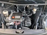 Brugt Microcar M.Go 2017 Sort Hatchback