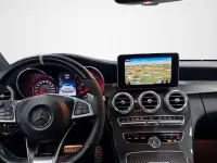 Gebraucht Mercedes C63 AMG AMG 510 PS (375 kW) 2017 Coupé