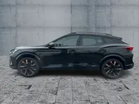 Gebraucht Cupra Formentor VZ 272 PS (200 kW) 2026 Schwarz SUV