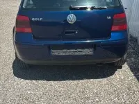Gebraucht VW Golf IV 105 PS (77 kW) 2000 Limousine