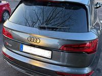 Gebraucht Audi SQ5 Ambiente 341 PS (250 kW) 2021 Grau SUV