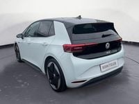 Brugt VW ID.3 Pro Performance 150 kW (204 HK) 2022 Hvid Hatchback