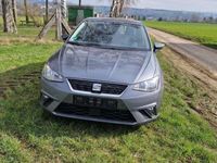 gebraucht Seat Ibiza 1.0 MPI S&S Style