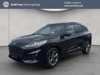 Gebraucht Ford Kuga ST-Line X 150 PS (110 kW) 2024 Agate black metallic SUV