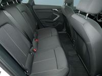 Gebraucht Audi A3 2024 Weiss