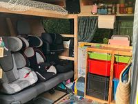 Gebraucht Peugeot Boxer 178 PS (130 kW) 2011 Grün Van