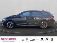 Gebraucht Skoda Octavia RS 245 PS (180 kW) 2022 Schwarz Kombi