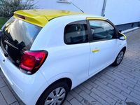 gebraucht Citroën C1 Feel KLIMA EFH NETTO: 5400,€