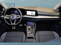 Gebraucht VW Golf VIII 116 PS (85 kW) 2022 Blau Kleinwagen