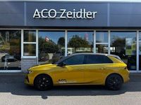 Gebraucht Opel Astra GS Line 150 PS (110 kW) 2022 Limousine