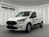 Używany Ford Transit Connect Trend 101 KM (74 kW) 2020 Biały Minivan