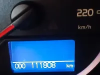 Gebraucht Toyota RAV4 Edition-S 151 PS (111 kW) 2016 Blau SUV