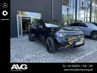 Gebraucht Mercedes 350 AMG 260 kW (354 PS) 2026 Schwarz Limousine