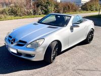 gebraucht Mercedes SLK350 - Sommerflitzer-Cabrio