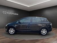 Gebraucht Seat Toledo Stylance 150 PS (110 kW) 2005 Schwarz Kleinwagen