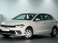 Neu VW Polo Basis 80 PS (58 kW) 2025 Ascotgrau Kleinwagen