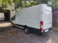 Gebraucht Ford Transit Trend 2023 Weiß Van
