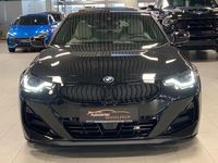 Gebraucht BMW M240 M Sport 374 PS (275 kW) 2024 Saphirschwarz Coupé