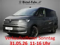 Neu VW Multivan Edition 204 PS (150 kW) 2026 Grau Van / Kleinbus