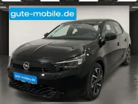 Neu Opel Corsa Edition 101 PS (74 kW) 2026 Schwarz Kleinwagen