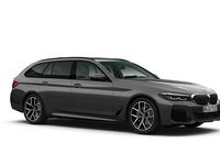 Gebraucht BMW 530 Efficient Dynamics 184 PS (135 kW) 2023 Kombi