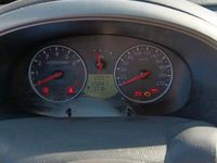 Gebraucht Nissan Micra 65 PS (47 kW) 2006 Schwarz Kleinwagen