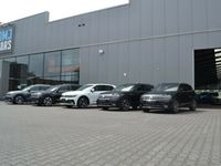 Gebraucht VW Tiguan Highline 150 PS (110 kW) 2020 Schwarz metallic SUV