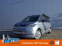 Neu VW T7 Beach 150 PS (110 kW) 2025 Van
